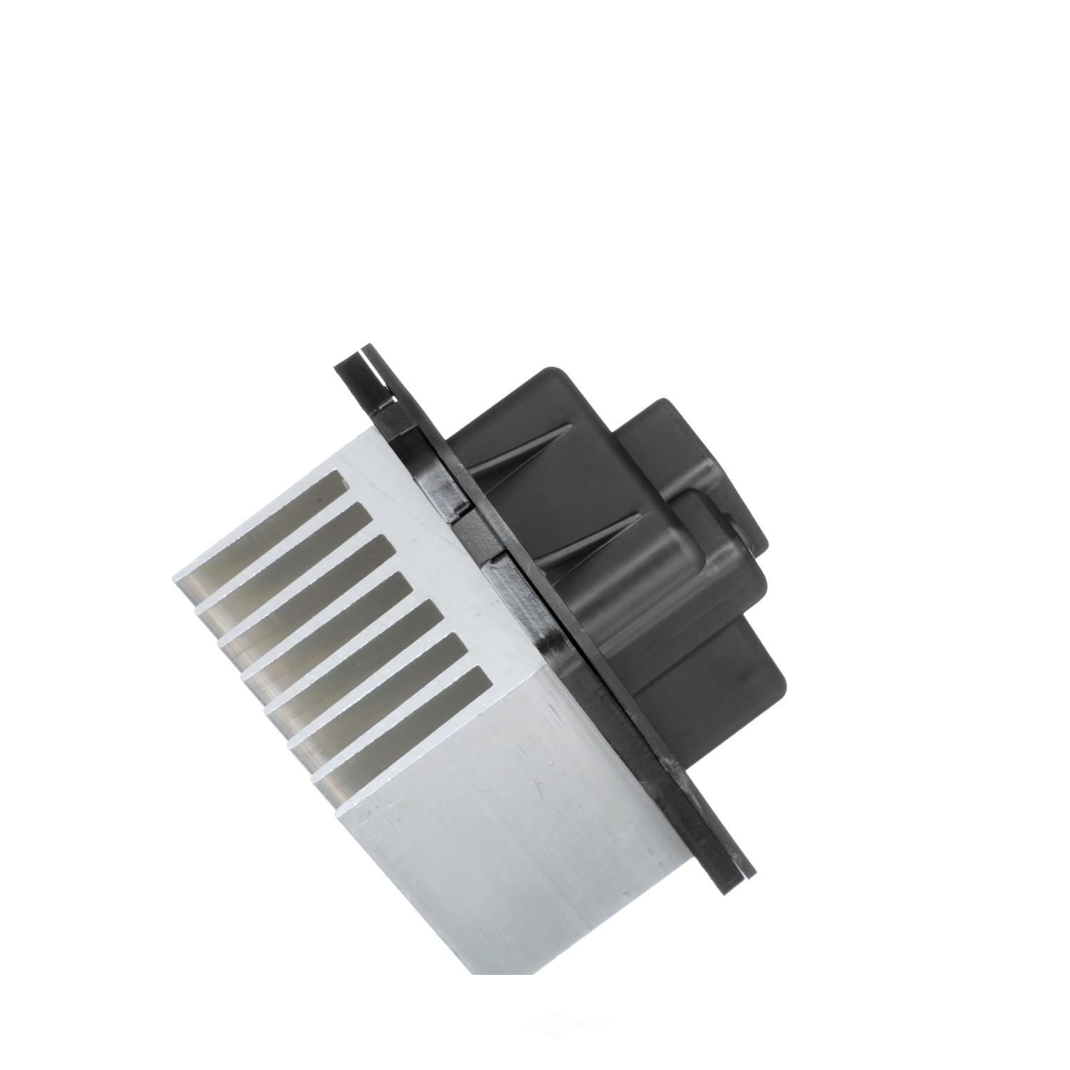BWD RU1060 HVAC Blower Motor Resistor