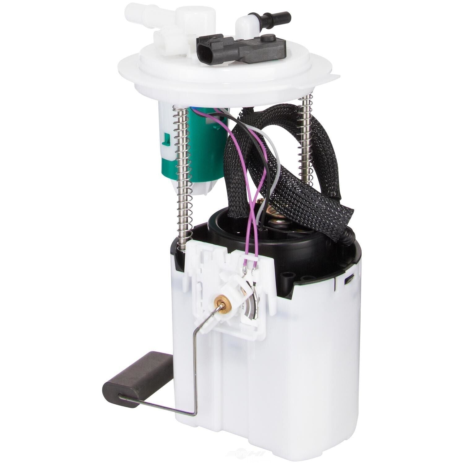 Spectra Premium Industries Inc SP6657M Fuel Pump Module Assembly
