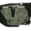 URO SHORT SKU URO-015318 Door Lock Assembly