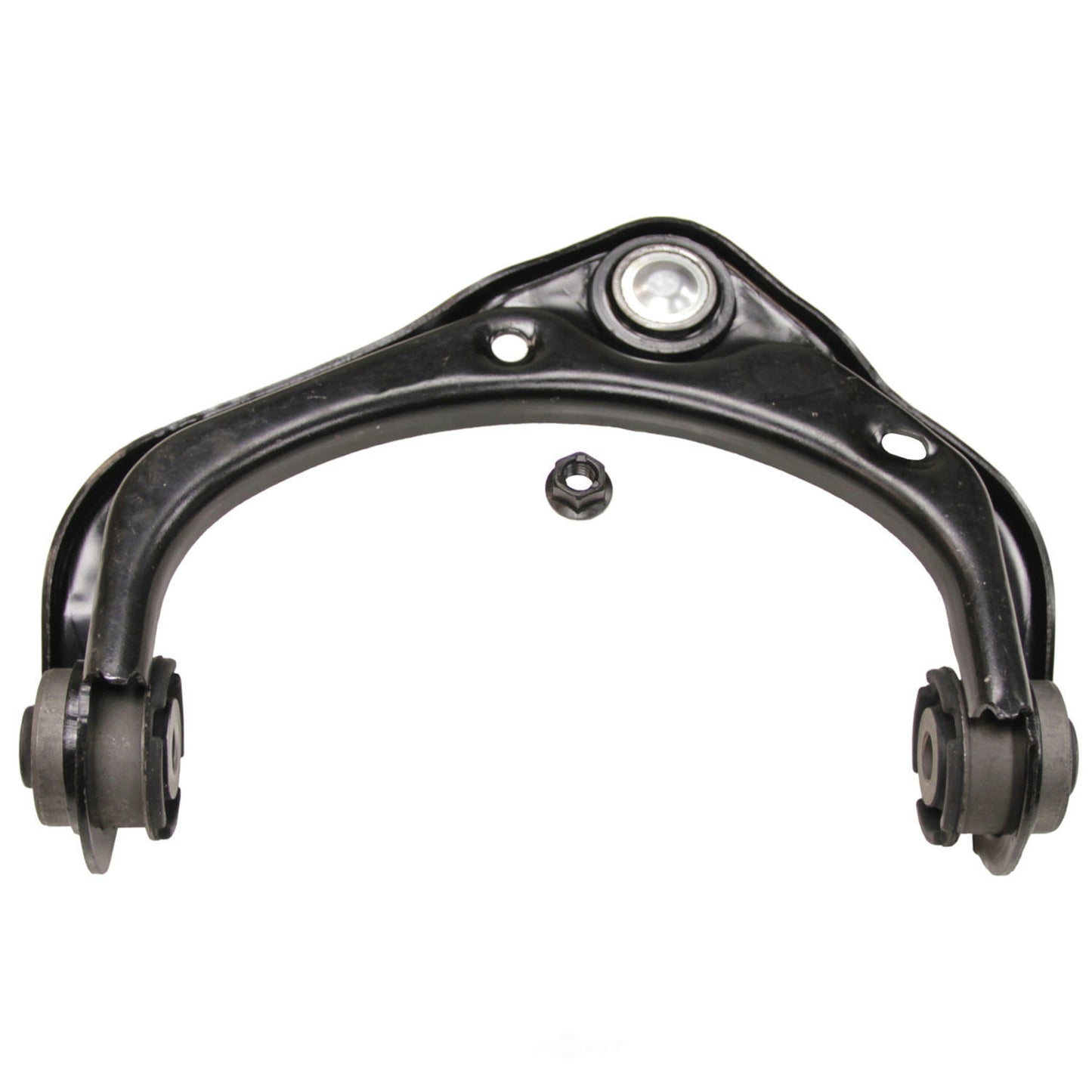 Moog RK80722 Suspension Control Arm and Ball Joint Assembly