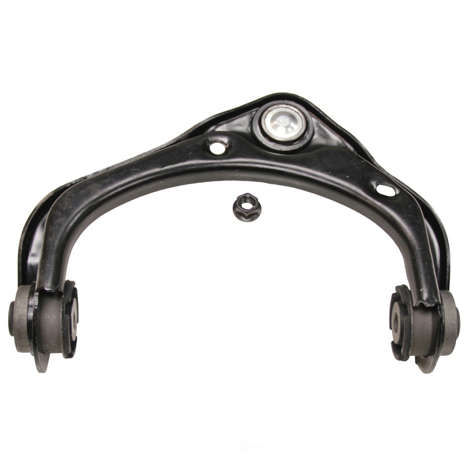 Moog RK80722 Suspension Control Arm and Ball Joint Assembly