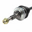 GSP North America NCV10587 CV Axle Assembly