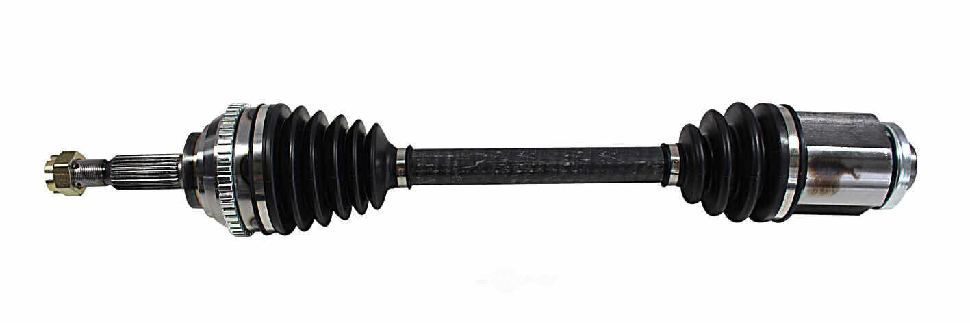 GSP North America NCV75522 CV Axle Assembly