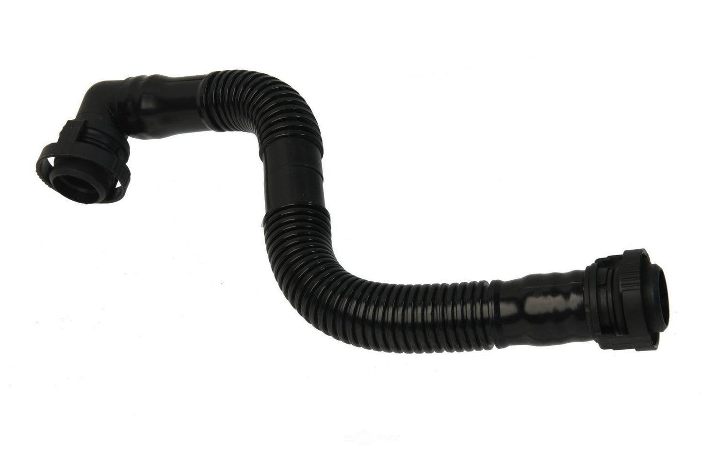URO SHORT SKU URO-009664 Engine Crankcase Breather Hose