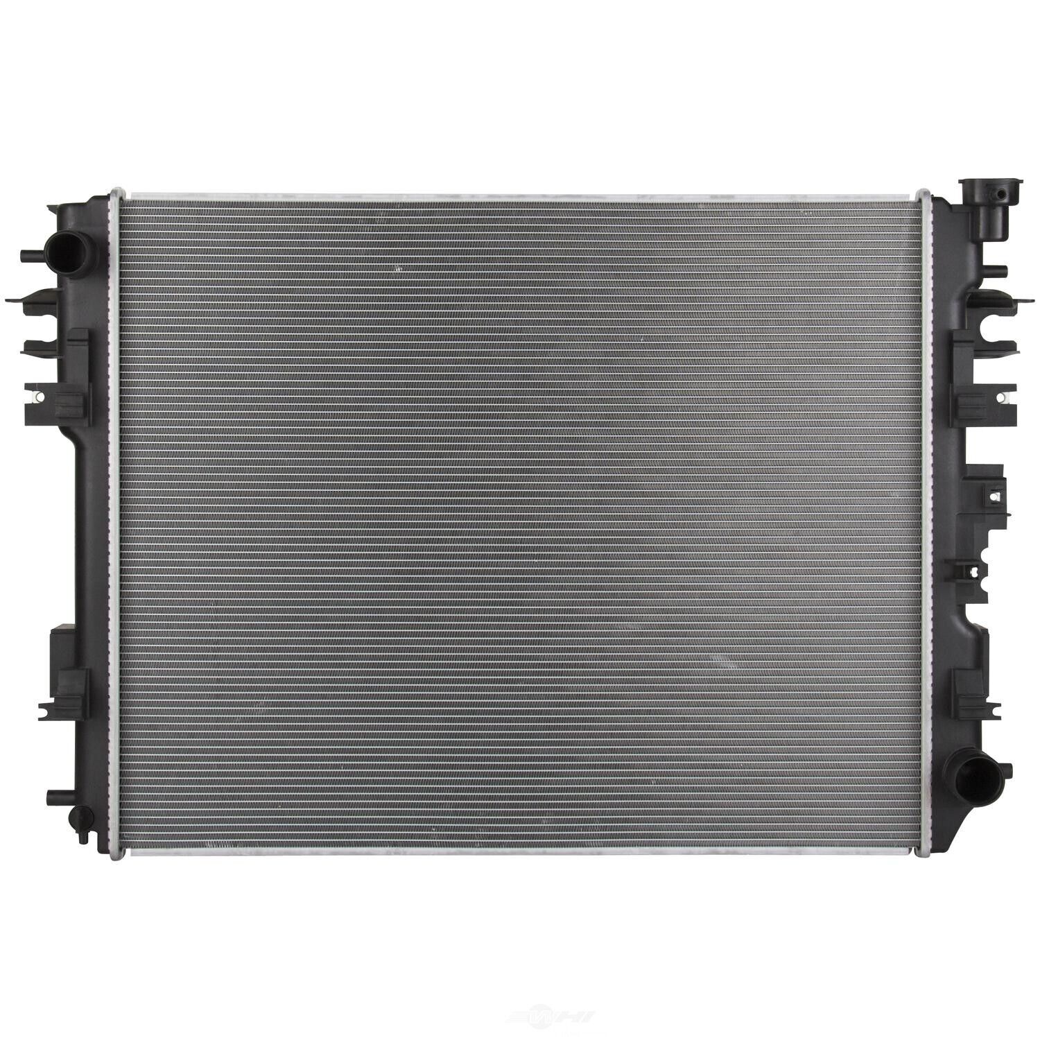 Spectra Premium Industries Inc CU13129 Radiator