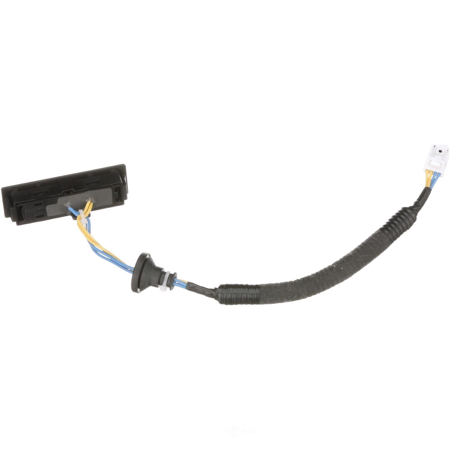 BWD LGS310 Liftgate Latch Release Switch