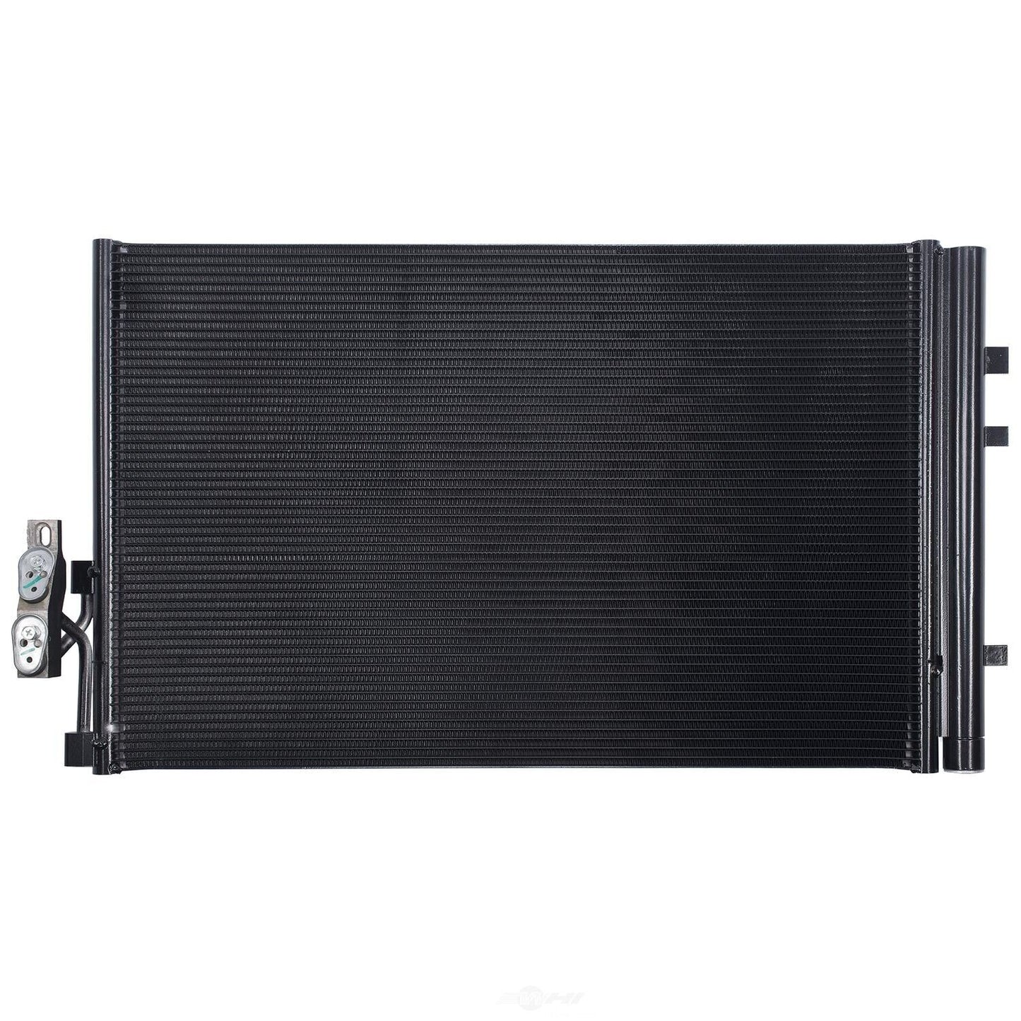 Spectra Premium Industries Inc 7-4127 A/C Condenser