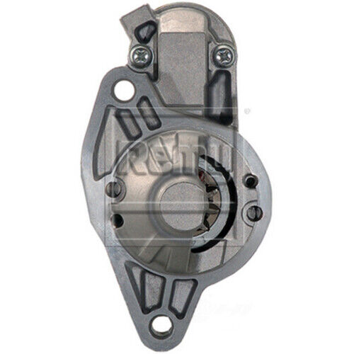 Remy 17465 Starter Motor