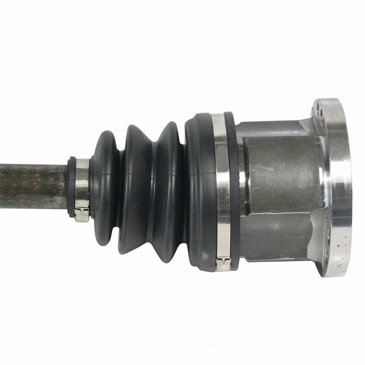 GSP North America NCV39057 CV Axle Assembly