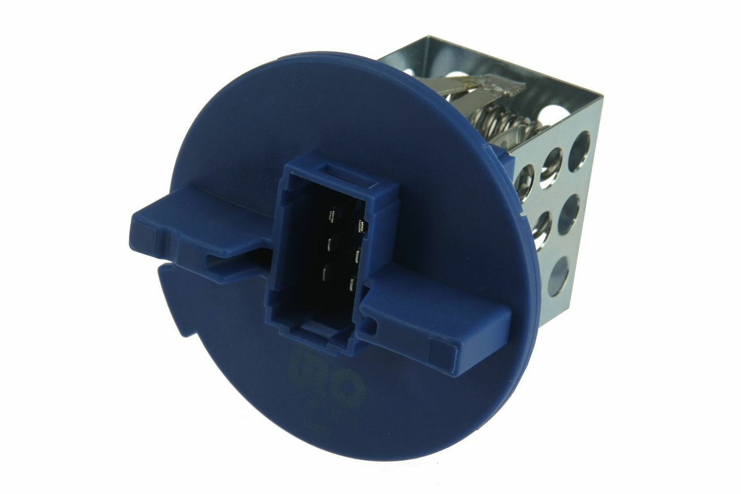 URO SHORT SKU URO-014921 HVAC Blower Motor Regulator