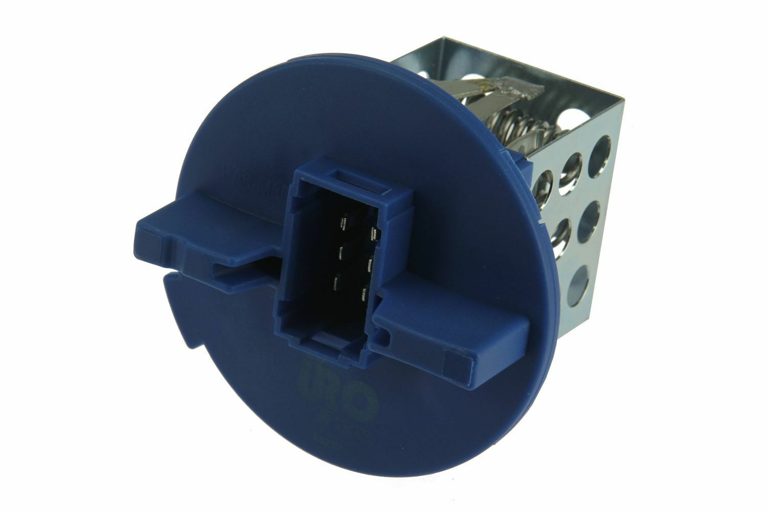 URO SHORT SKU URO-014921 HVAC Blower Motor Regulator