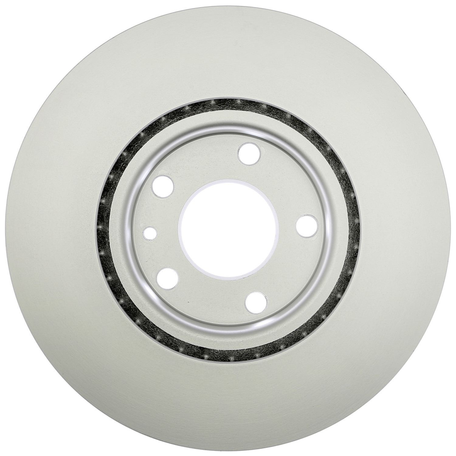ACDelco Advantage 18A81612AC Disc Brake Rotor