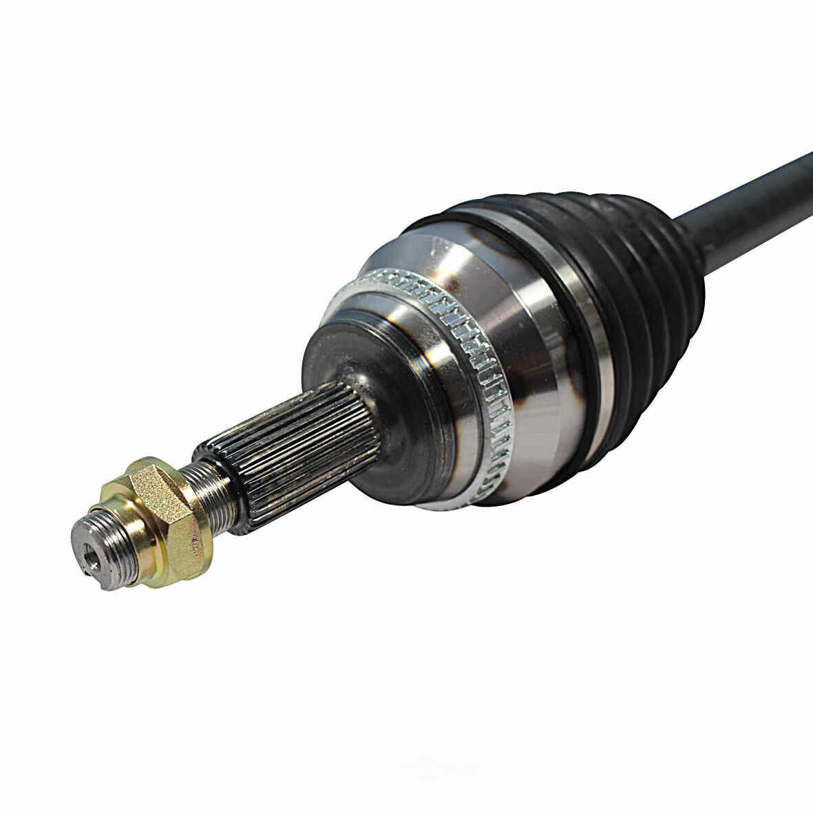 GSP North America NCV69168 CV Axle Assembly