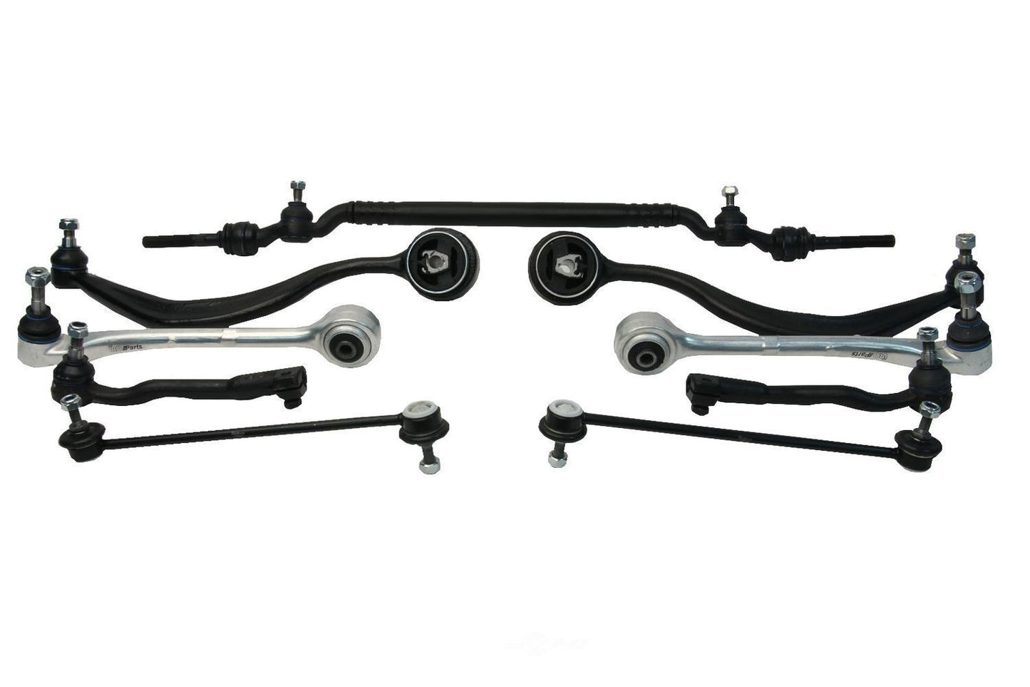 URO SHORT SKU URO-007739 Suspension Kit
