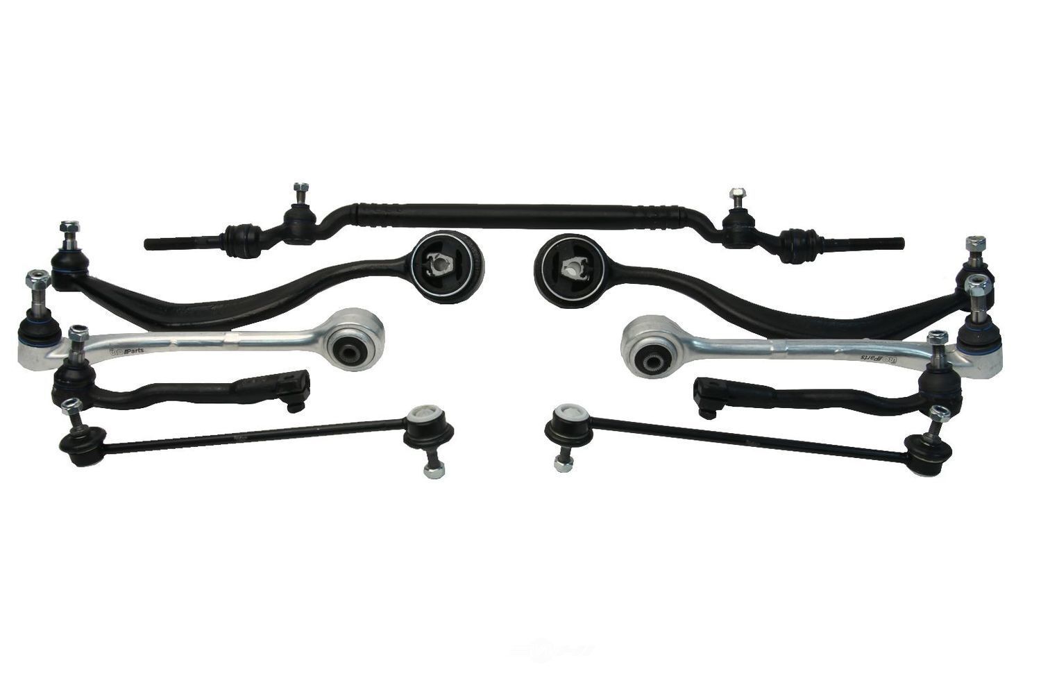 URO SHORT SKU URO-007739 Suspension Kit