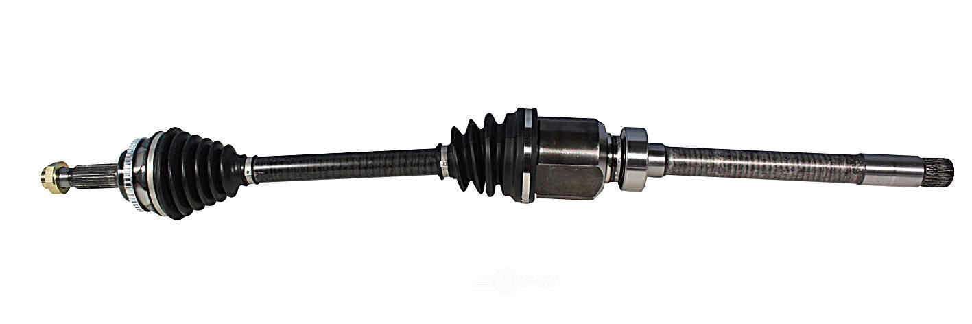 GSP North America NCV69003 CV Axle Assembly