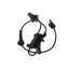 BWD ABS2340 ABS Wheel Speed Sensor