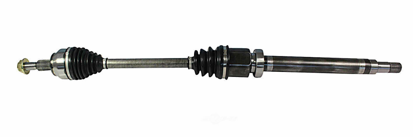 GSP North America NCV11181 CV Axle Assembly