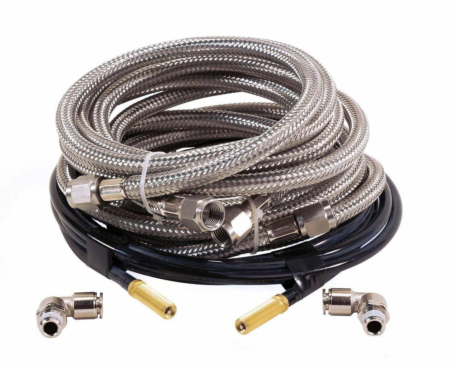 Air Lift 89385 Suspension Leveling Kit