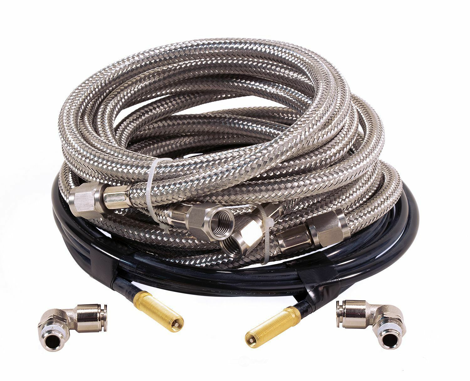 Air Lift 89385 Suspension Leveling Kit