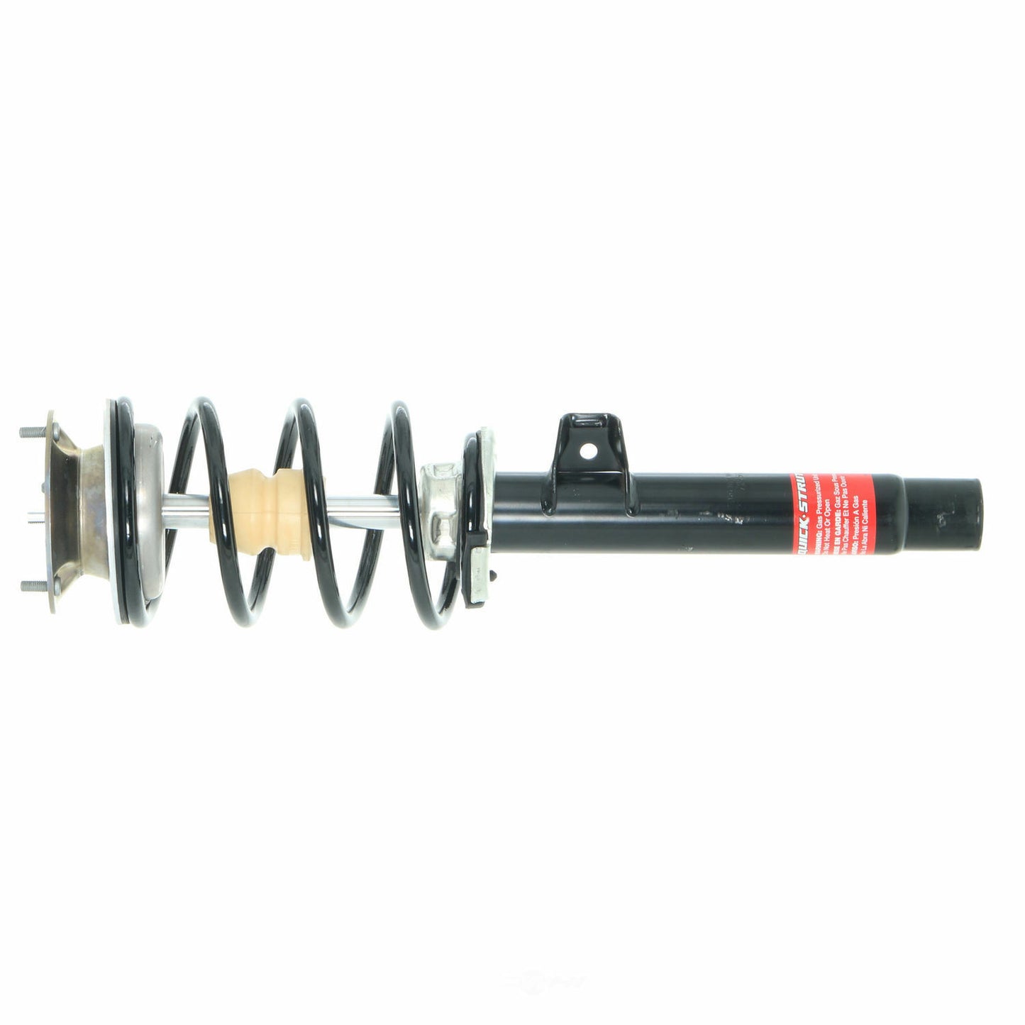 Monroe 272756 Suspension Strut and Coil Spring Assembly