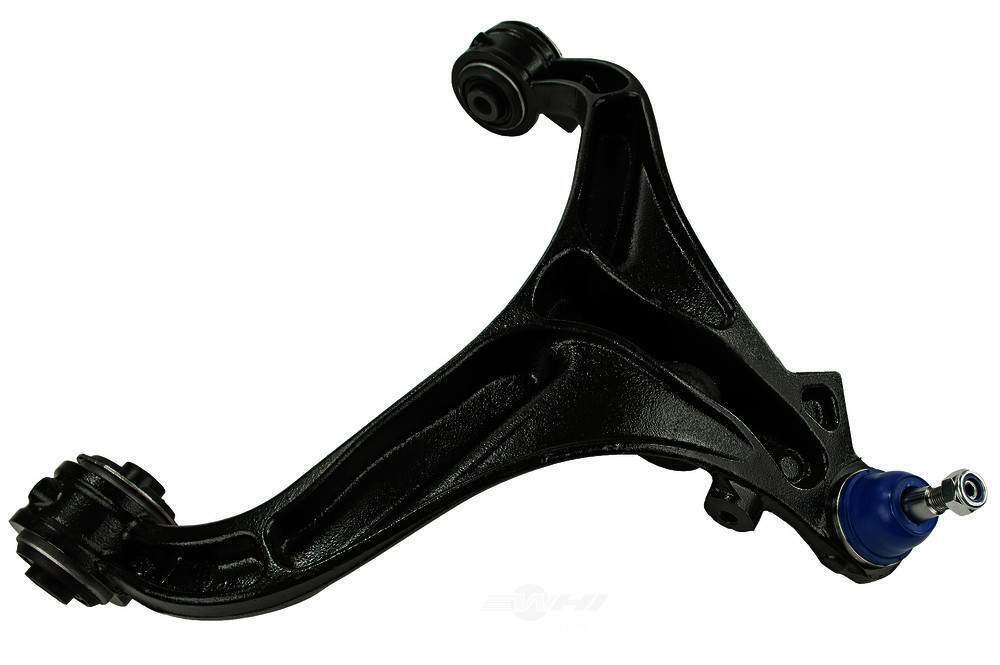 ACDelco Advantage MS251045 Suspension Control Arm and Ball Joint Assembly