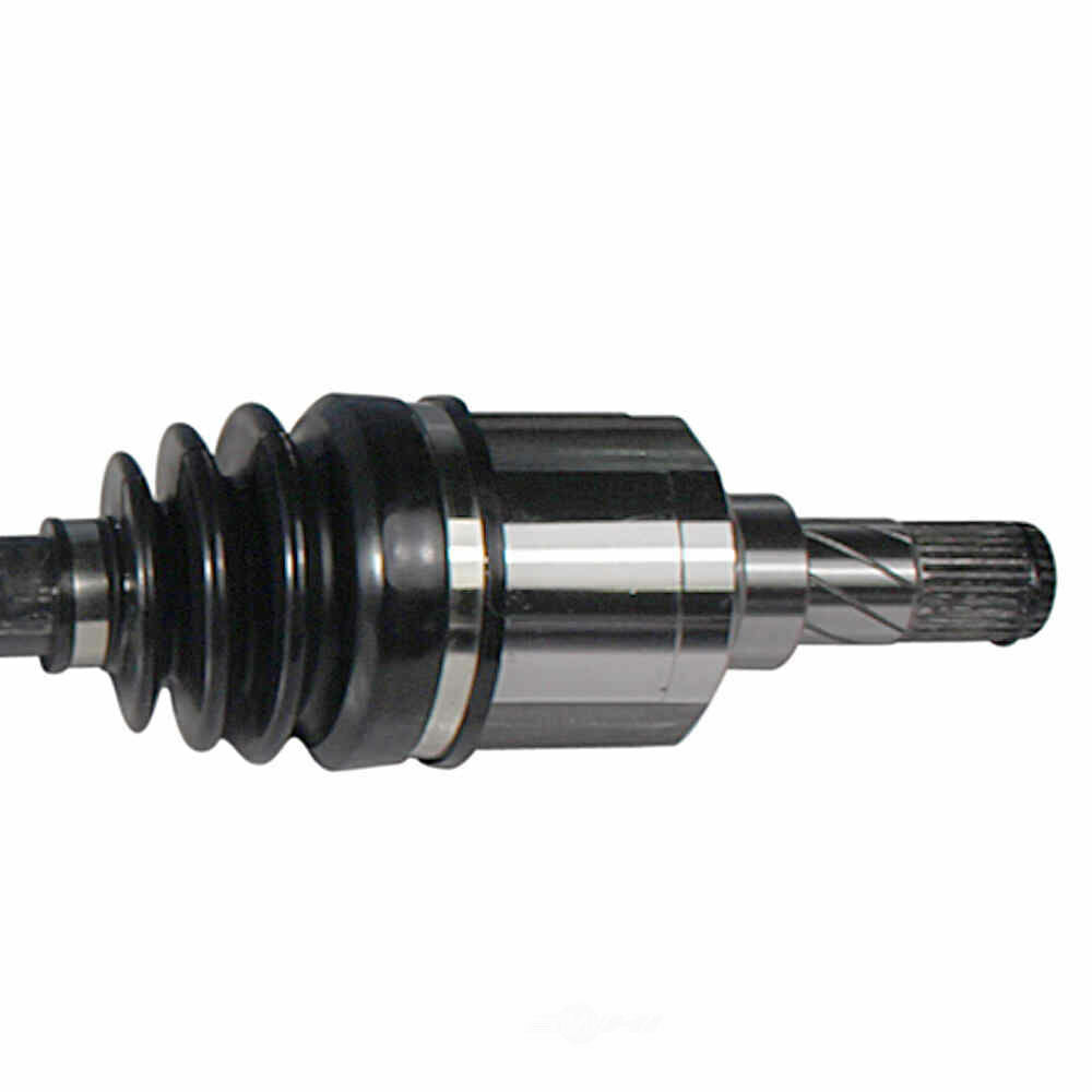 GSP North America NCV51006 CV Axle Assembly