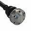 GSP North America NCV28004K CV Axle Assembly