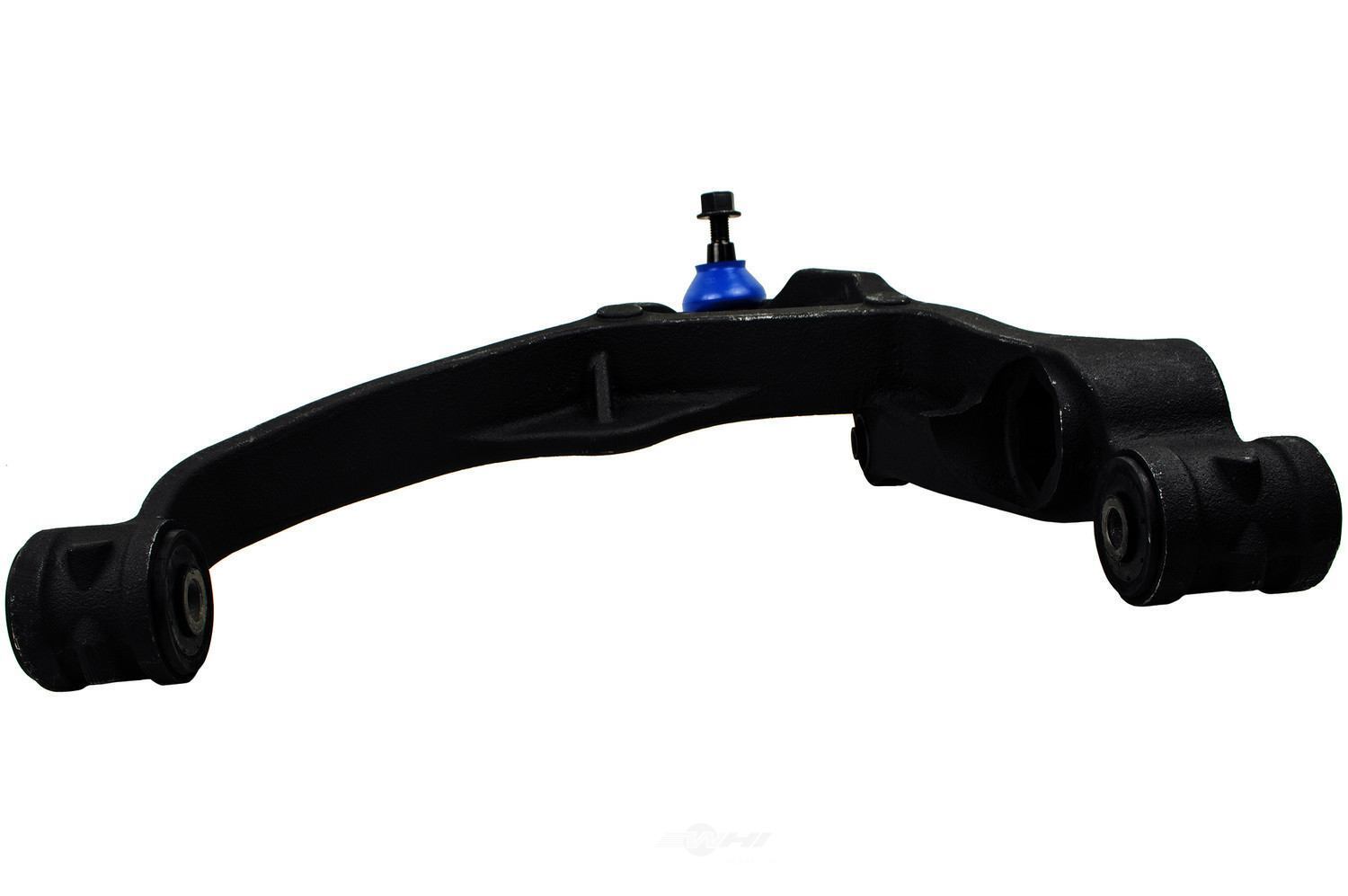 ACDelco Advantage MS501179 Suspension Control Arm and Ball Joint Assembly