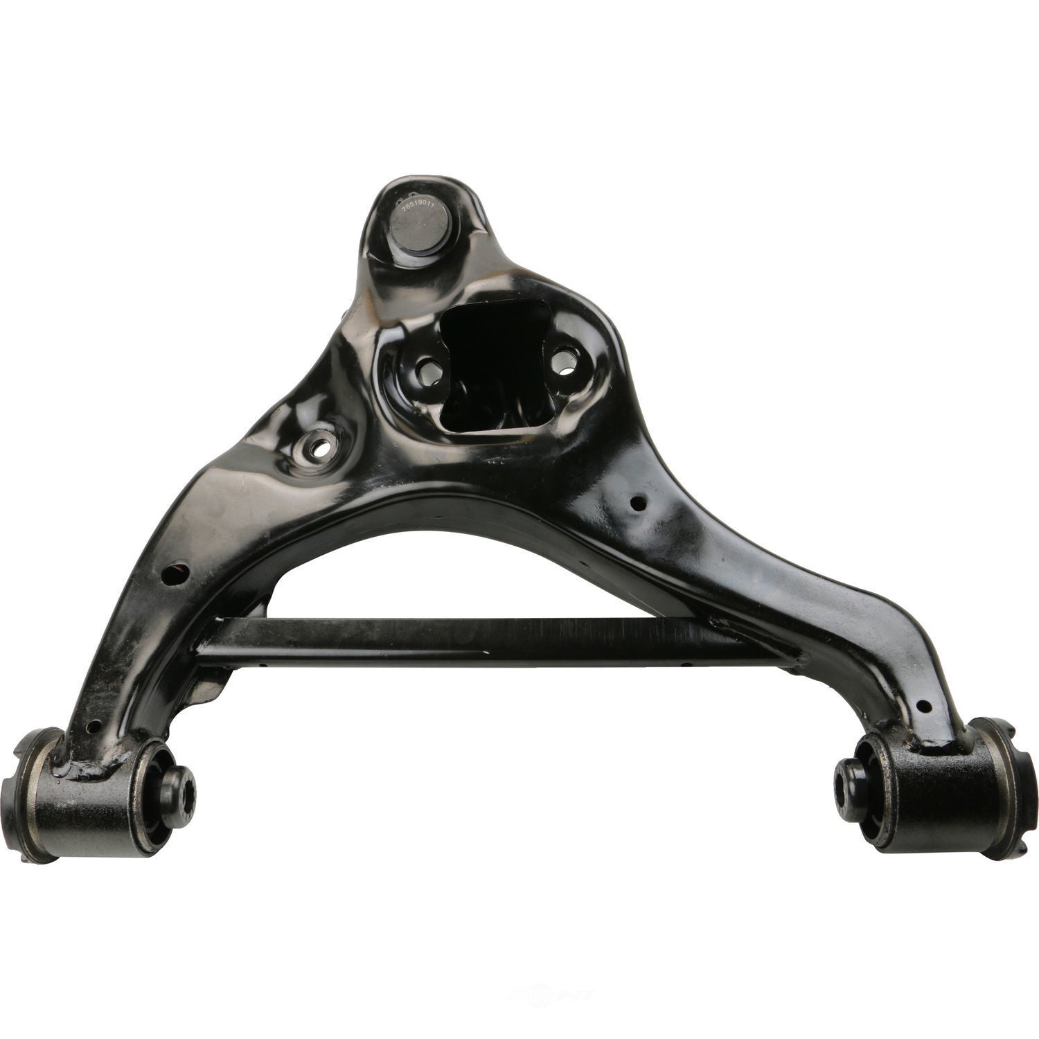 Moog RK643169 Suspension Control Arm and Ball Joint Assembly