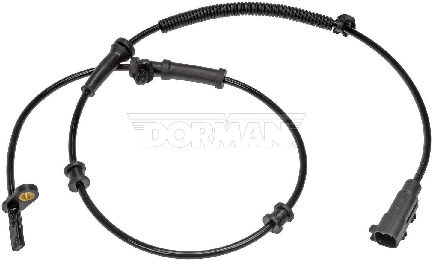 Dorman 970-054 ABS Wheel Speed Sensor