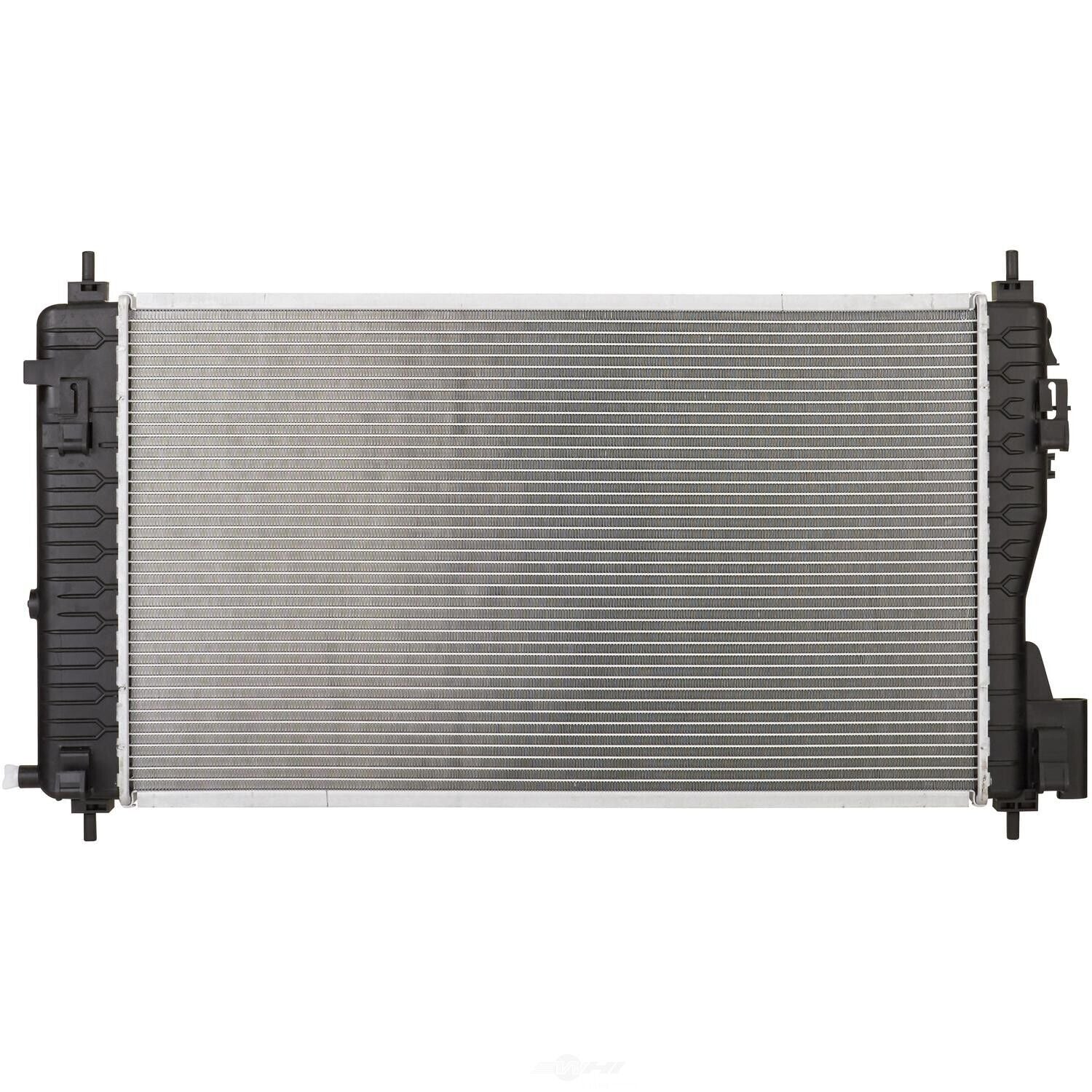 Spectra Premium Industries Inc CU13587 Radiator