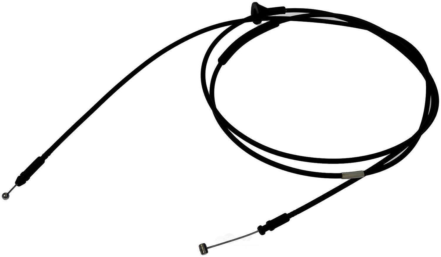 Dorman 912-418 Hood Release Cable