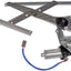 Dorman 741-620 Power Window Motor and Regulator Assembly