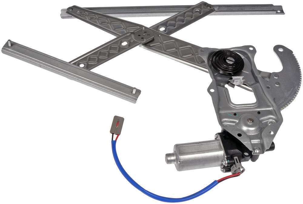 Dorman 741-620 Power Window Motor and Regulator Assembly