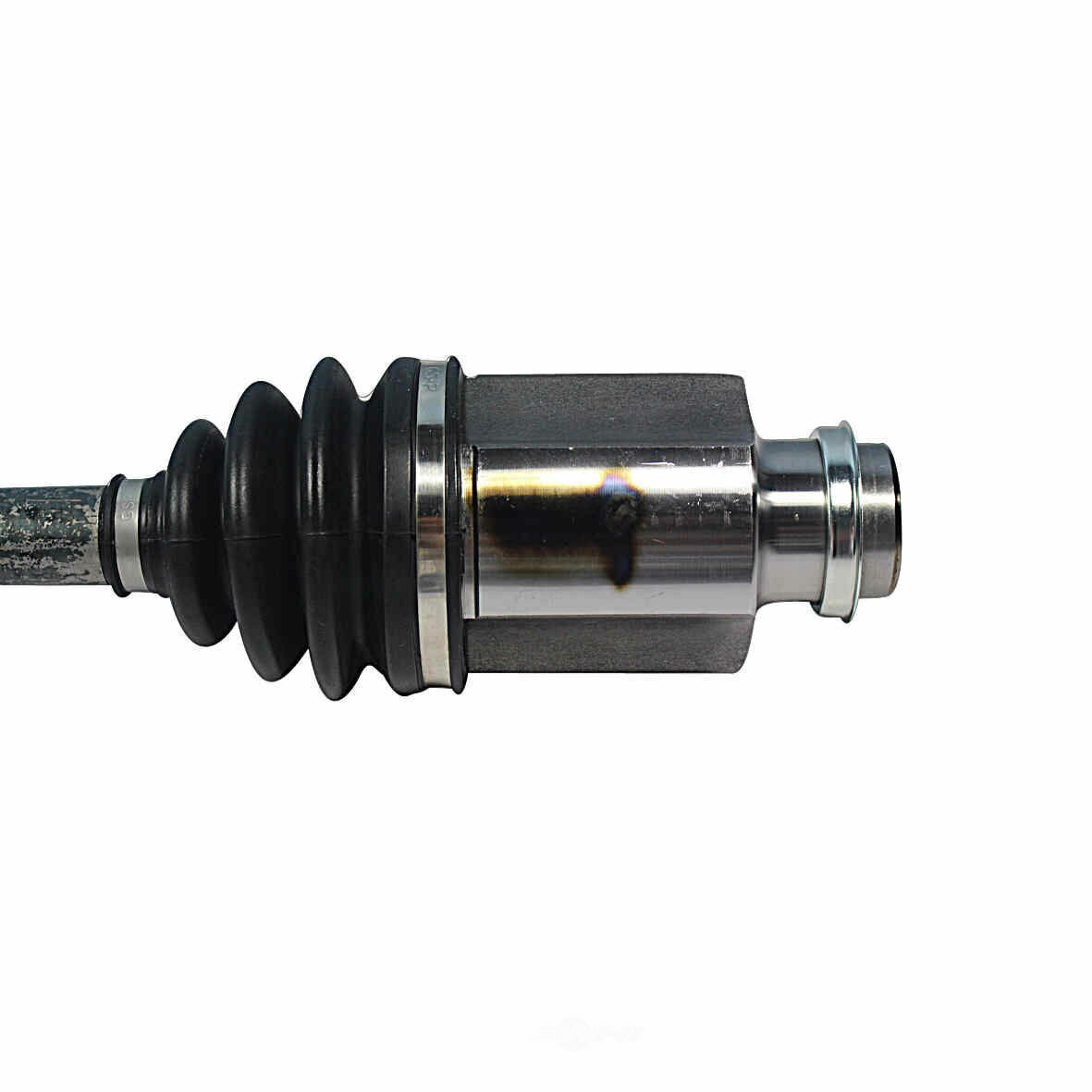 GSP North America NCV11558 CV Axle Assembly