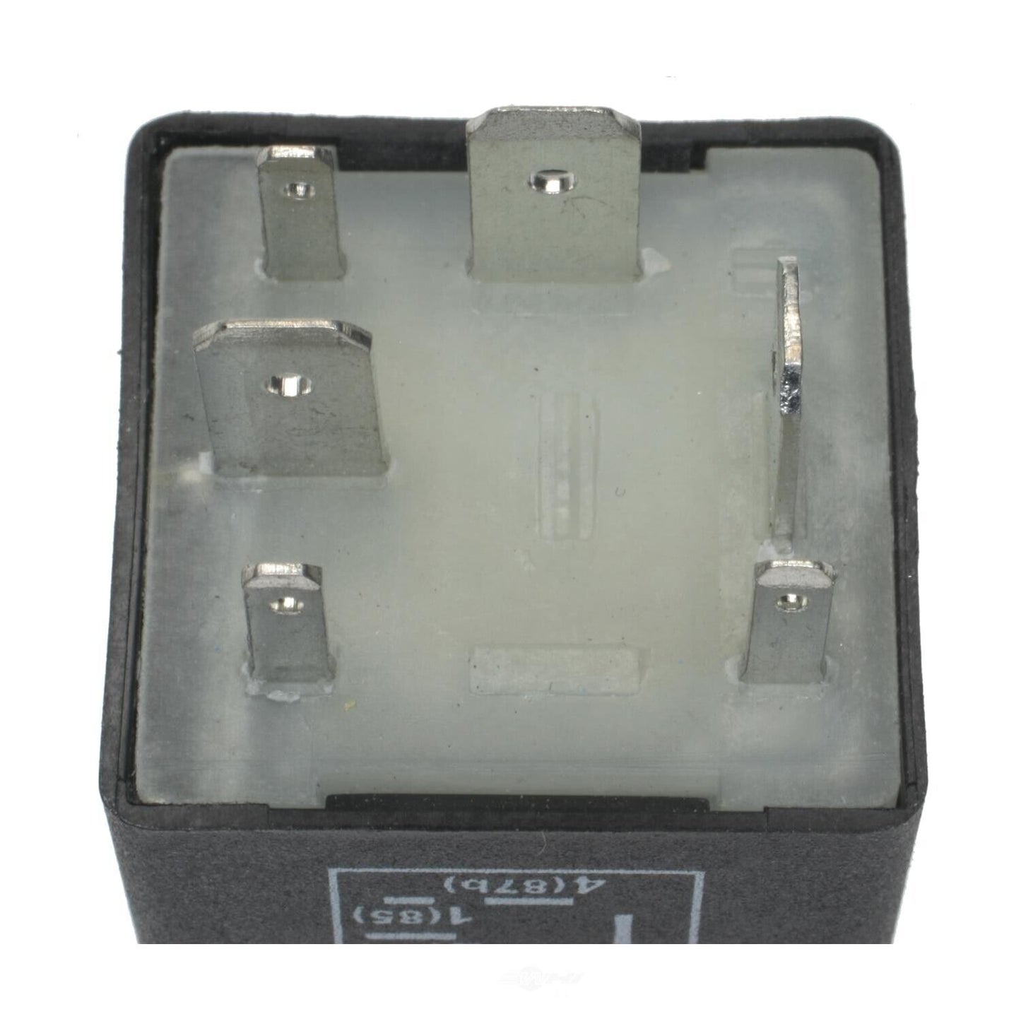 BWD R6019 Engine Control Module (ECM) Wiring Relay