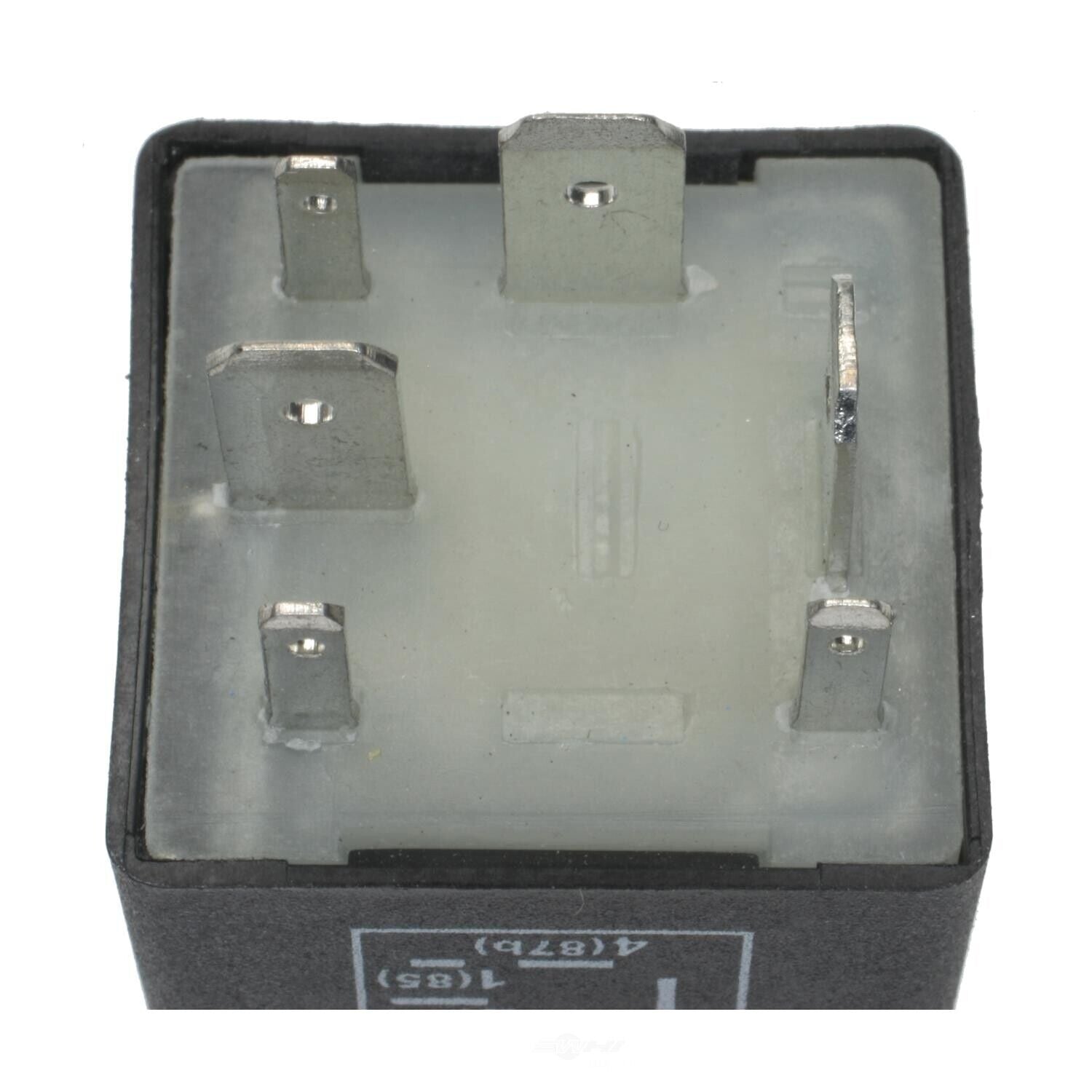 BWD R6019 Engine Control Module (ECM) Wiring Relay