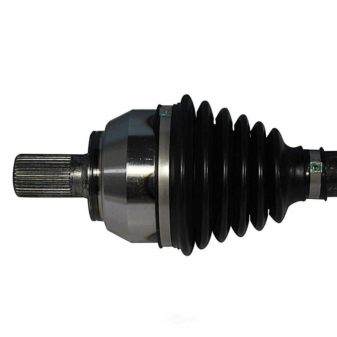 GSP North America NCV73554 CV Axle Assembly