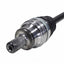 GSP North America NCV73563 CV Axle Assembly
