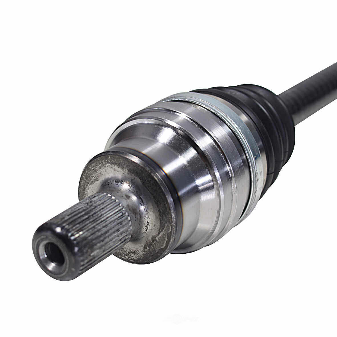 GSP North America NCV73563 CV Axle Assembly