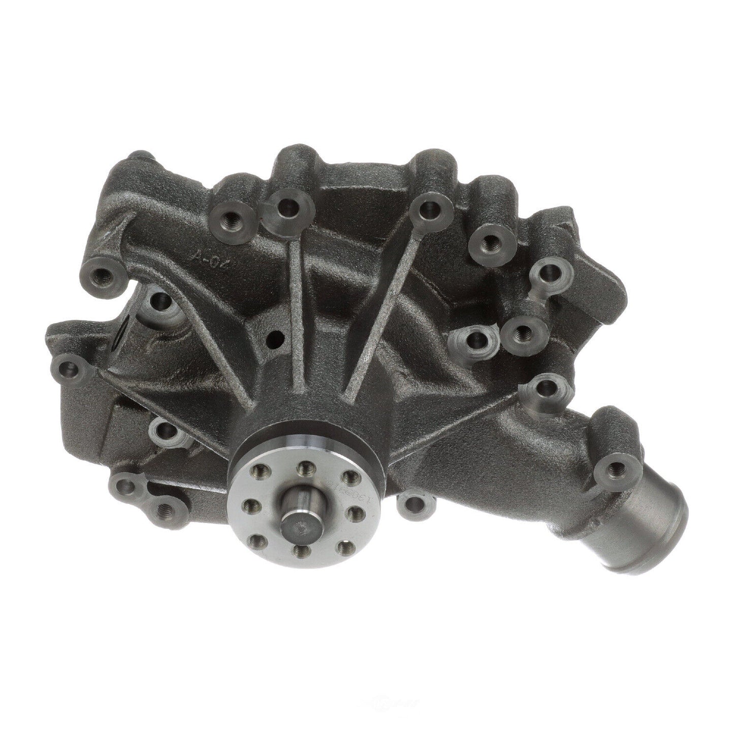 CARTER WATER PUMPS W842M Engine Water Pump