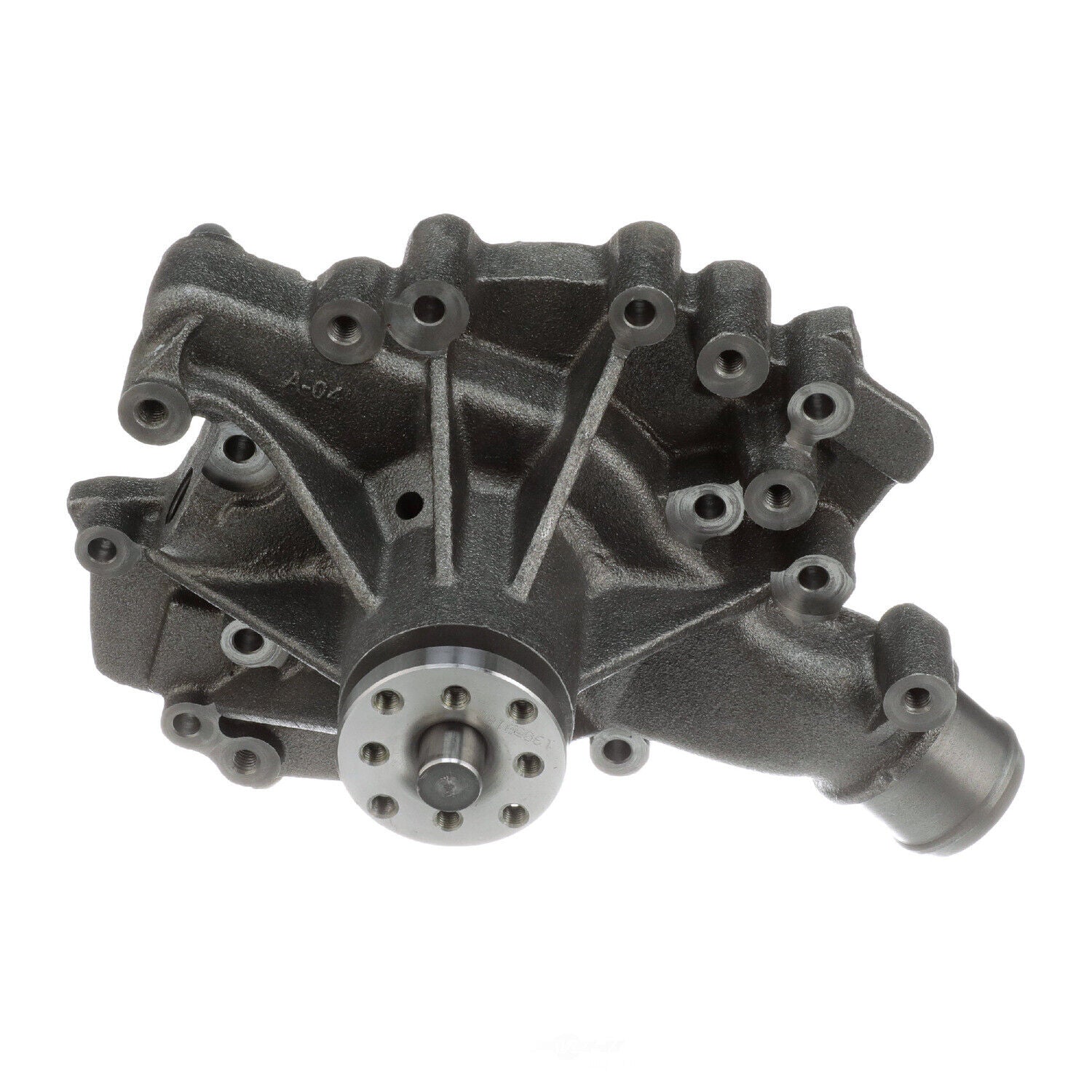 CARTER WATER PUMPS W842M Engine Water Pump