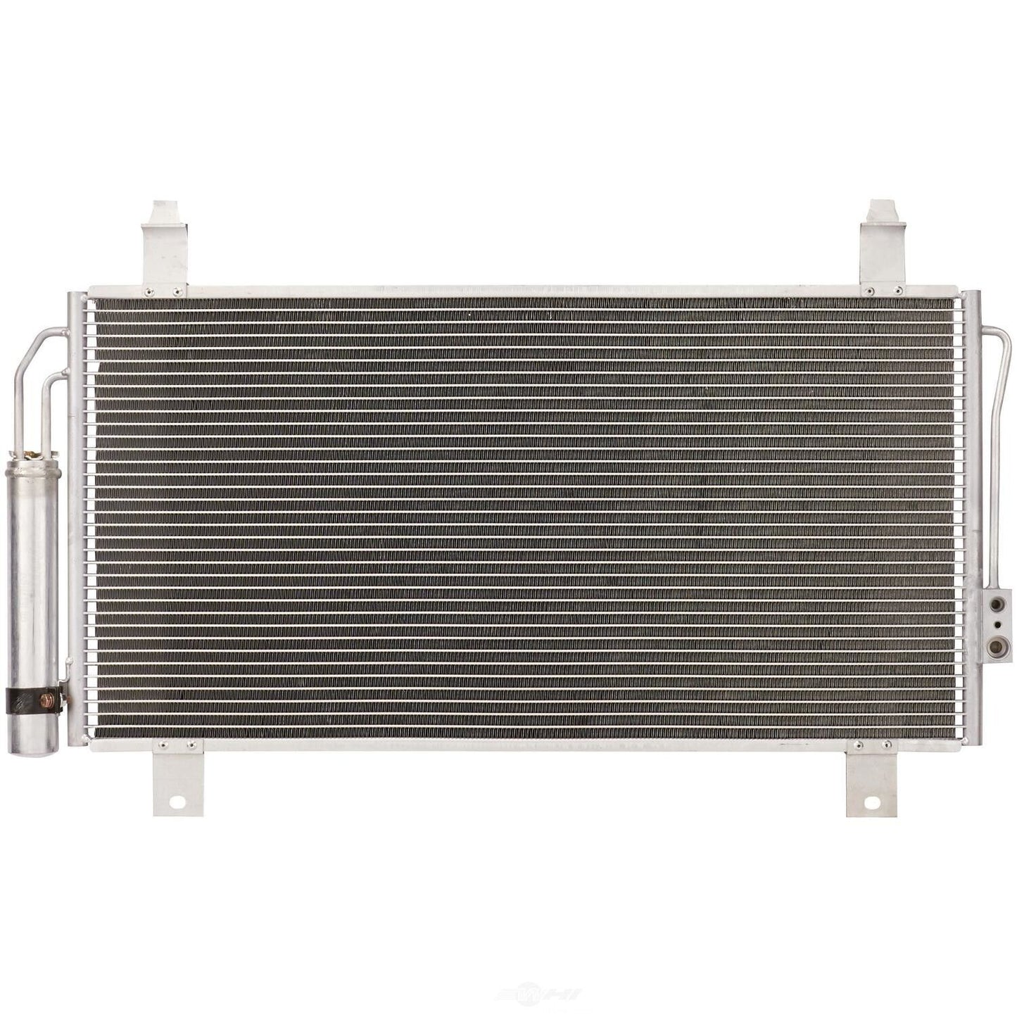 Spectra Premium Industries Inc 7-4293 A/C Condenser