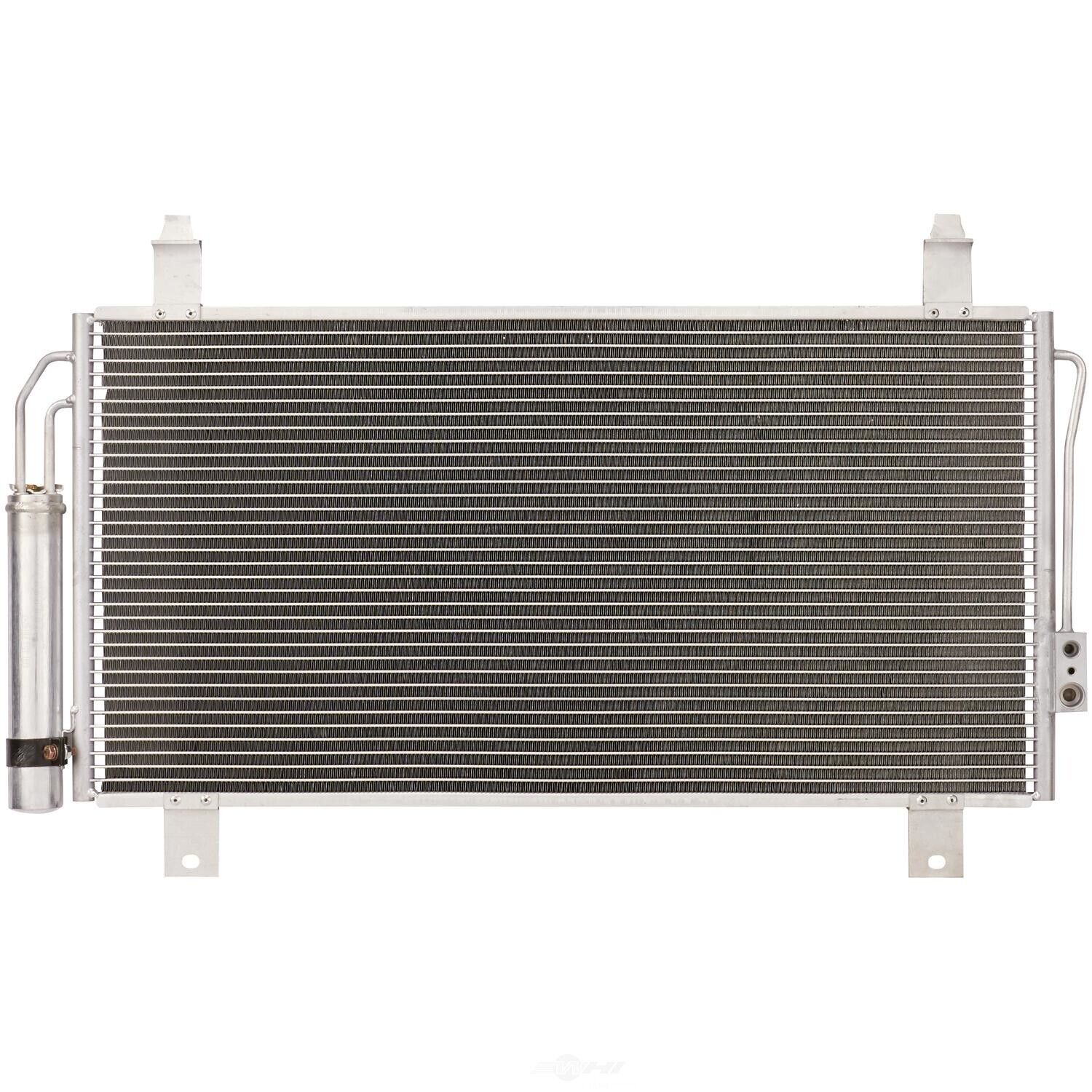 Spectra Premium Industries Inc 7-4293 A/C Condenser