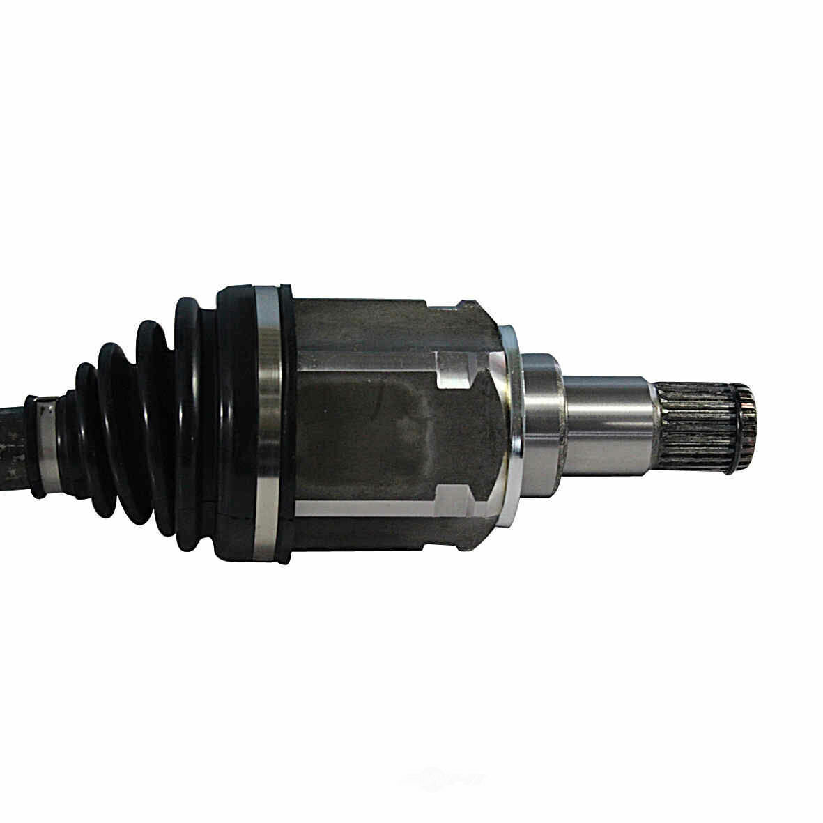 GSP North America NCV69069 CV Axle Assembly