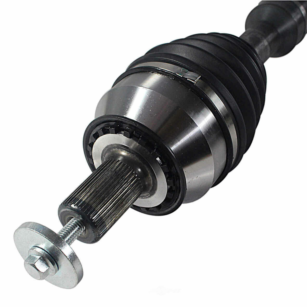 GSP North America NCV73048 CV Axle Assembly