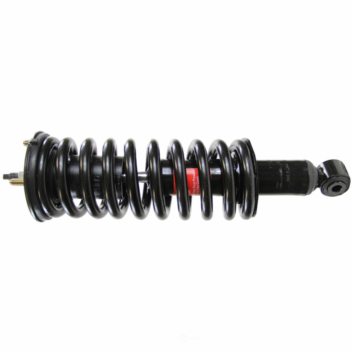 Monroe 371102 Suspension Strut and Coil Spring Assembly