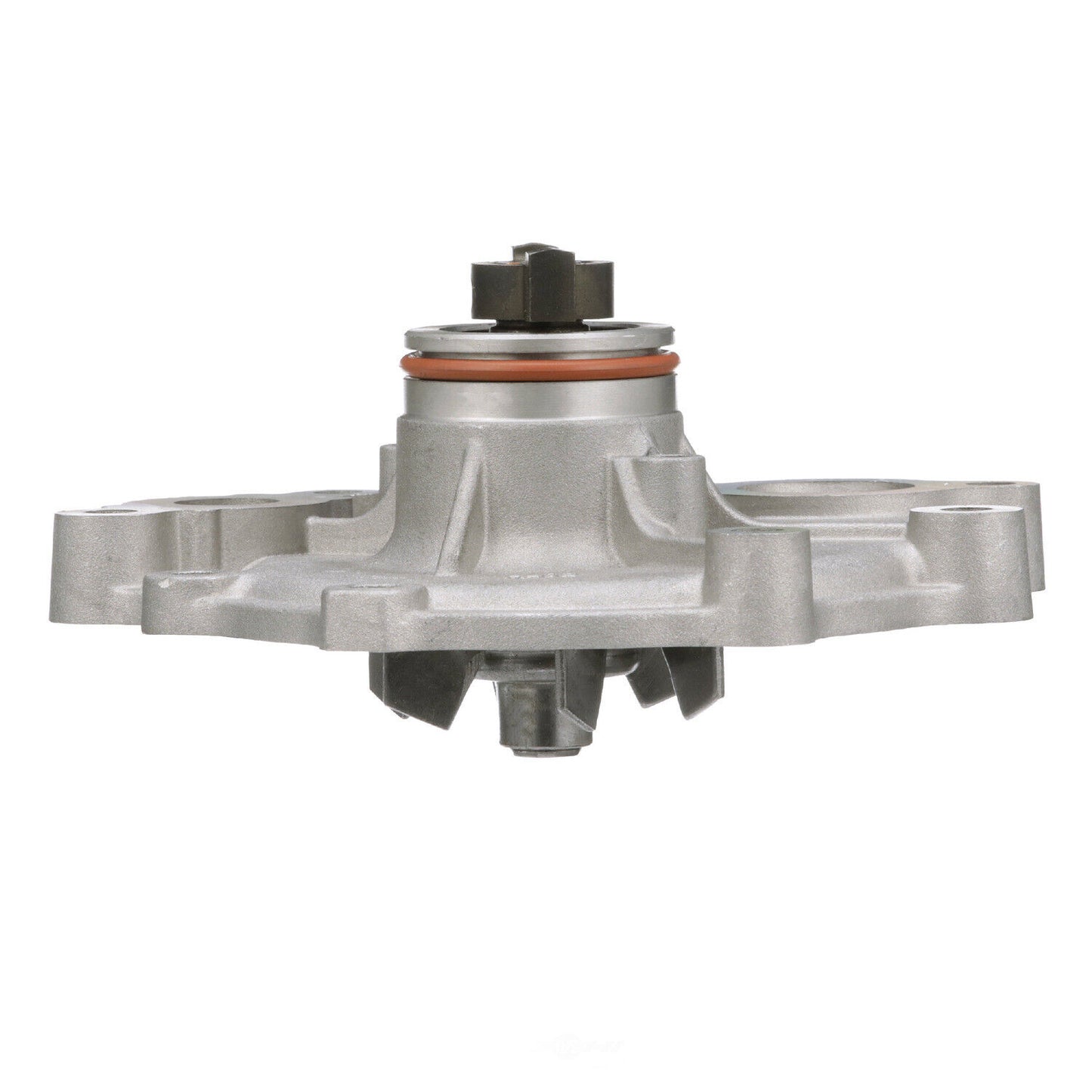 CARTER WATER PUMPS W864M Engine Water Pump