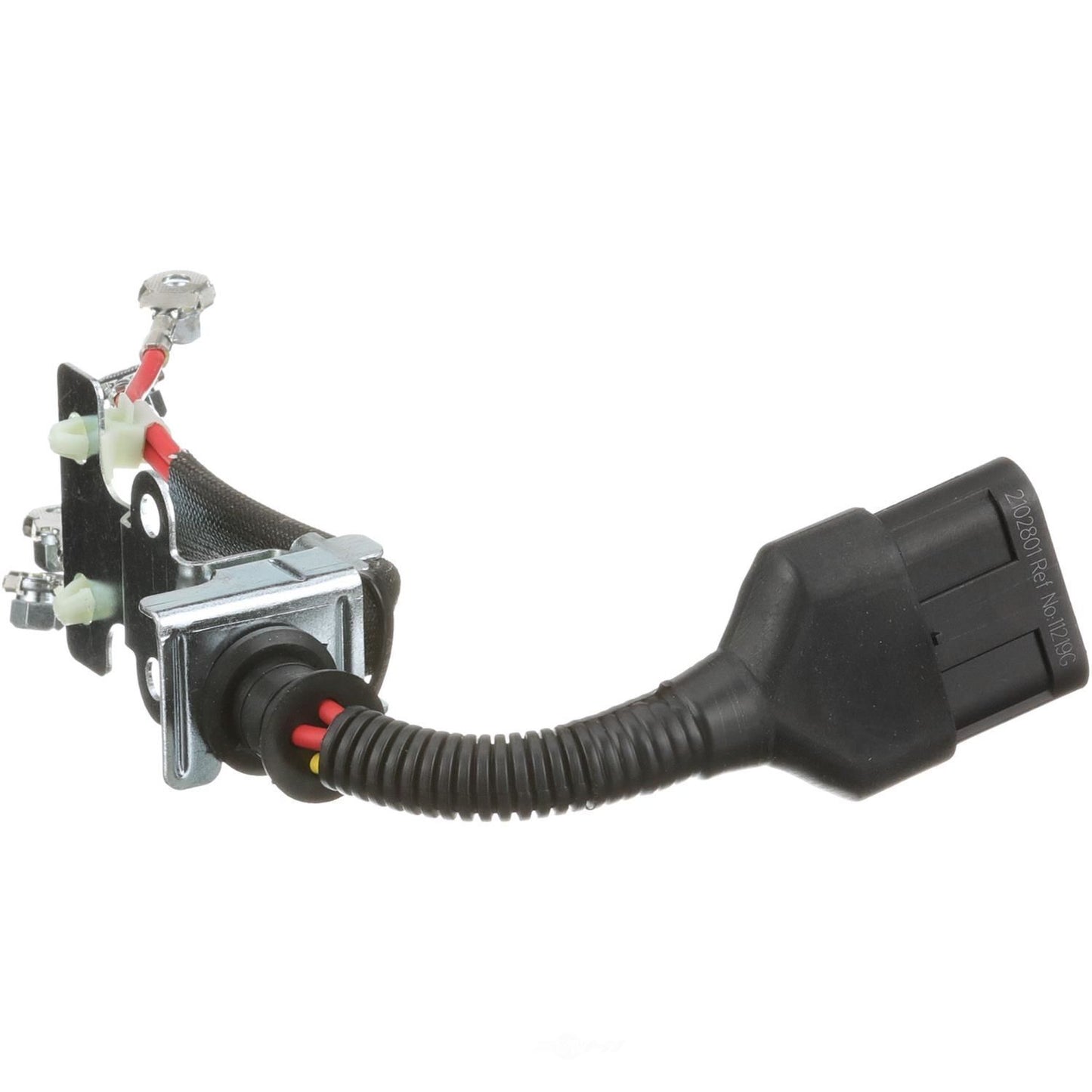 BWD FIH7 Fuel Injection Harness